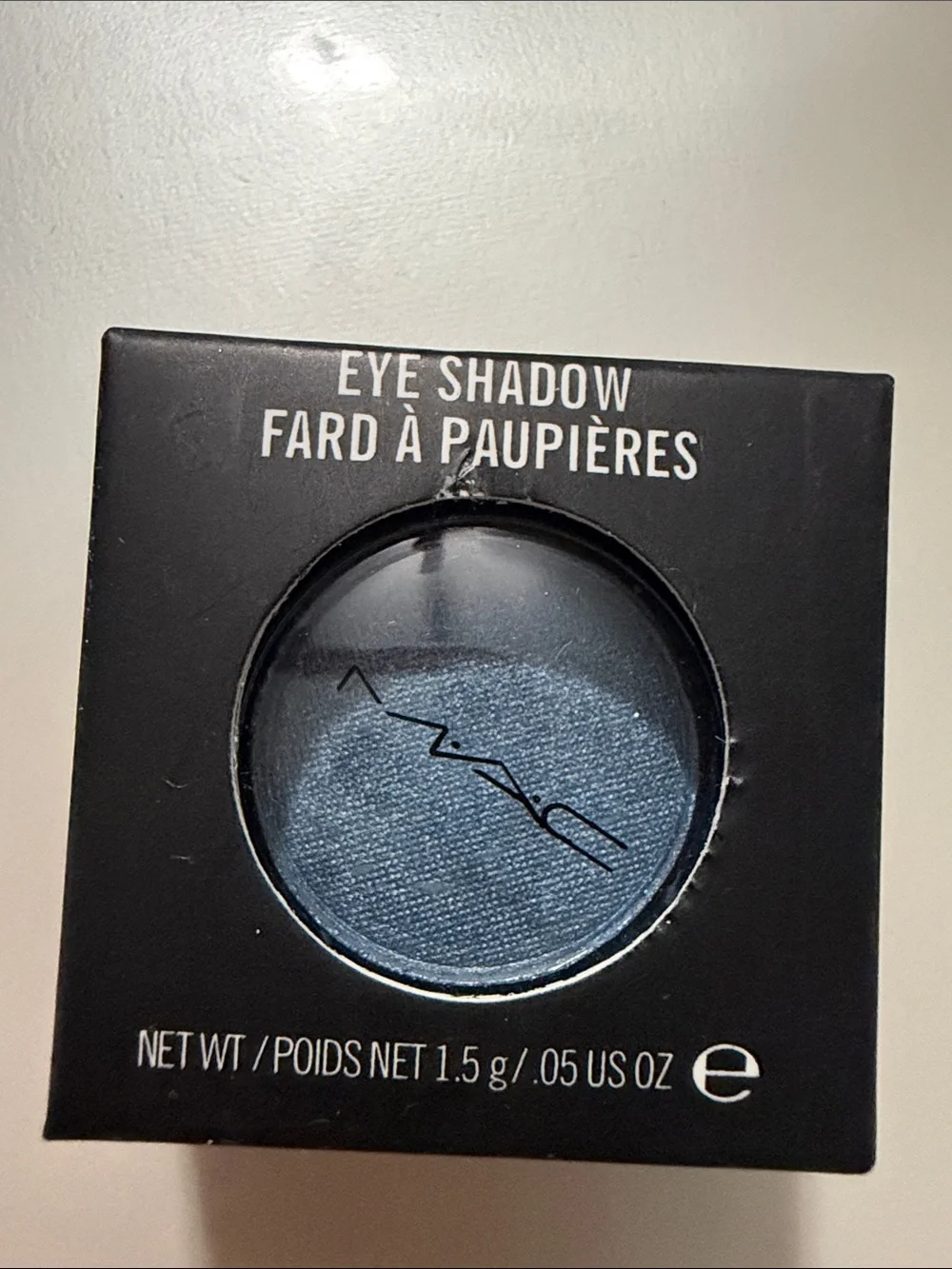 MAC Cosmetic Eye Shadow - Nehru